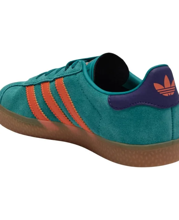 GAZELLE CF EL C