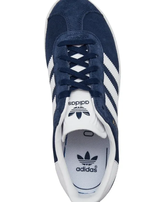 Gazelle sneakers