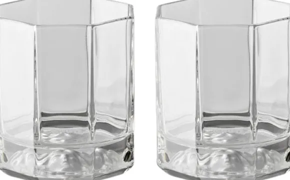 GB 2 Whisky, Medusa Lumiere, Versace