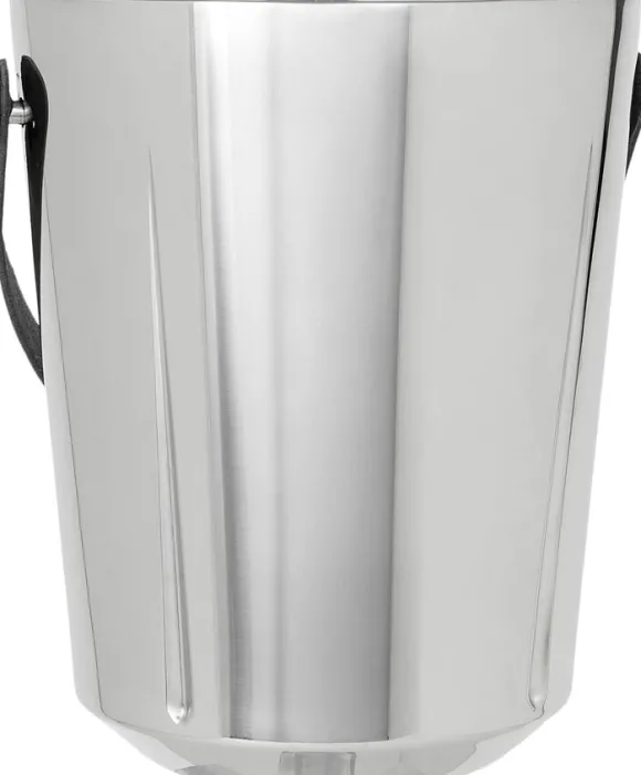 GC Champagne spand H33 stål