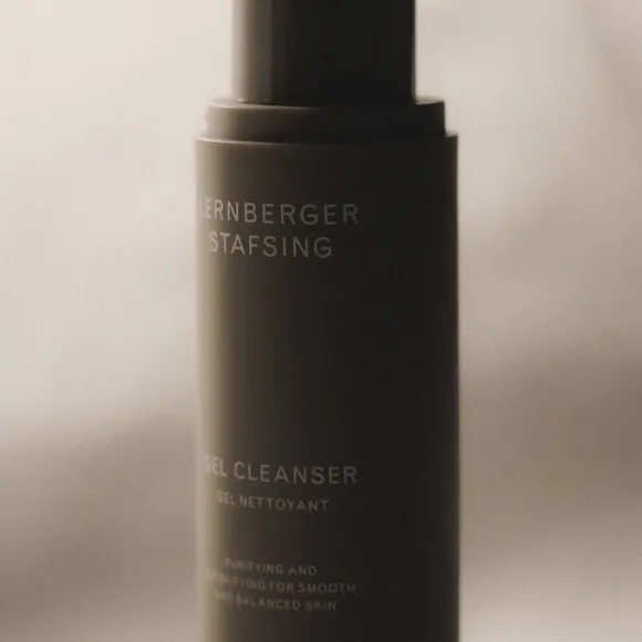 Gel Cleanser, 120 ml