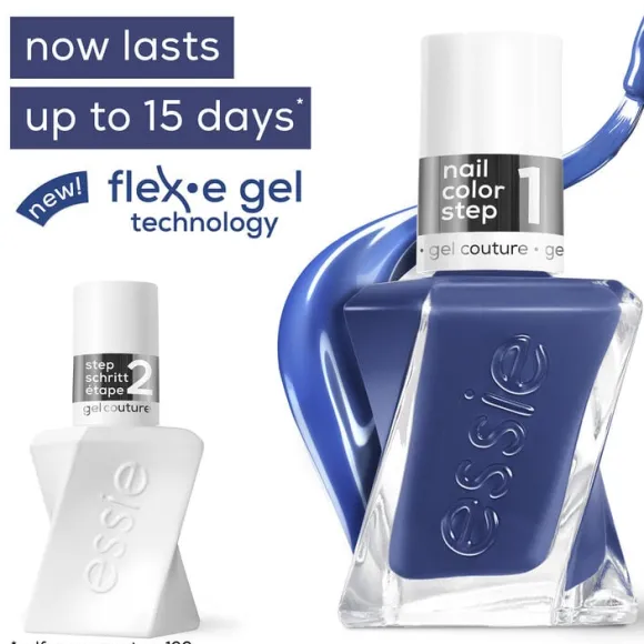 gel couture nail polish