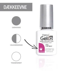Gel iQ 5 ml