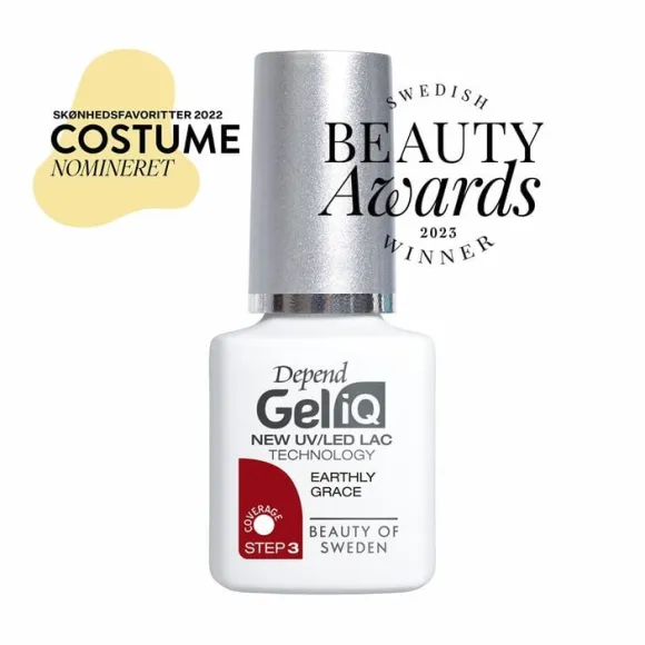 GeliQ nr. 1148 Earthly Grace