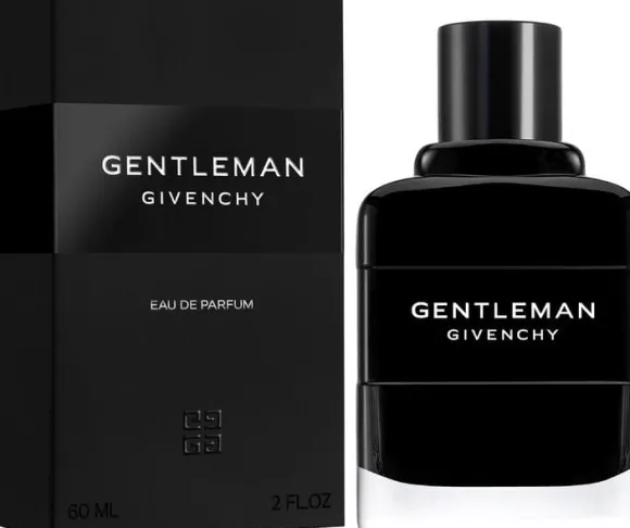 Gentleman Eau de Parfum