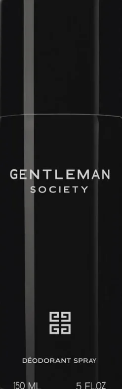 Gentlemen Society Deodorant Spray