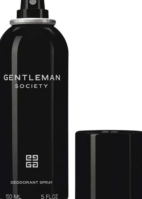 Gentlemen Society Deodorant Spray