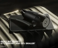 ghd Flight+