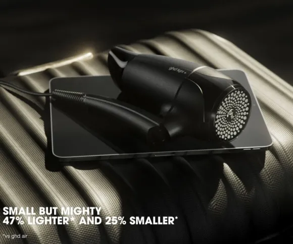 ghd Flight+