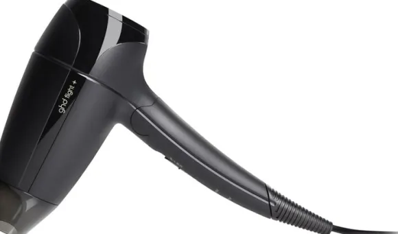 ghd Flight+