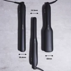 ghd Mini - Hair Straightener in Black
