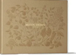 Gift Set Floral & Green Body Care Collection