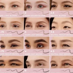 Gimme Brow+ Volumizing Pencil - volymgivande ögonbrynspenna