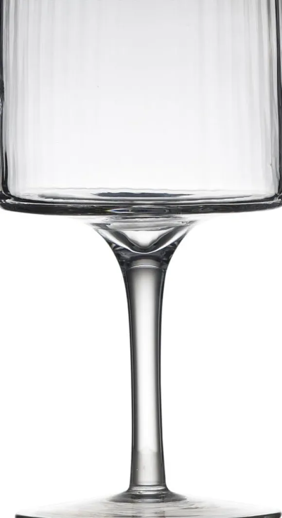 Gin & tonic glas Palermo Gold 32cl 4st
