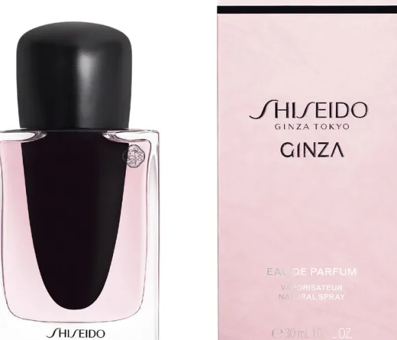 Ginza Eau de Parfum