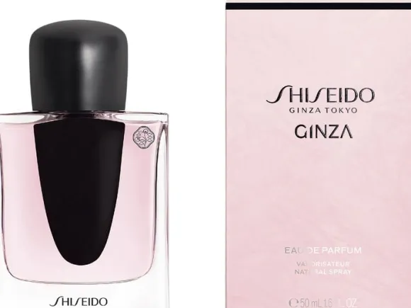 Ginza Eau de Parfum