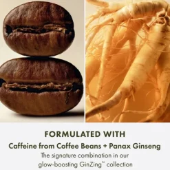 GinZing Refreshing Scrub Cleanser