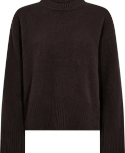 Giselle 1 Sweater - 100% Lambswool RWS