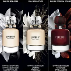 Givenchy 22 L'Interdit Eau de toilette