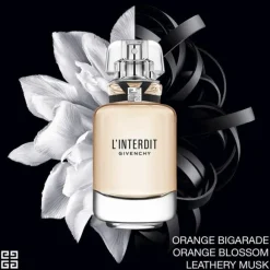 Givenchy 22 L'Interdit Eau de toilette