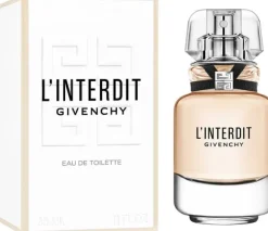 Givenchy 22 L'Interdit Eau de toilette