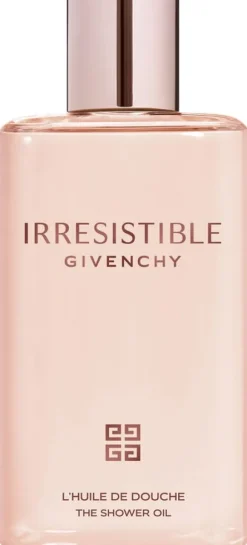 GIV IRR SH OIL 200ML
