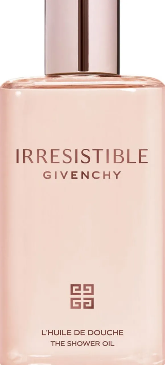 GIV IRR SH OIL 200ML