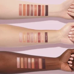 Glam To Go Mini Palette - Eyeshadow palette