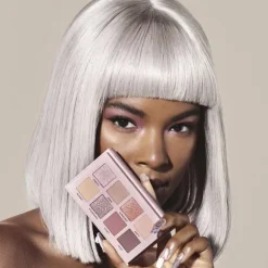 Glam To Go Mini Palette - Eyeshadow palette