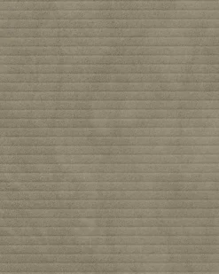 Glass Mat Square Corduroy Nomad Grey