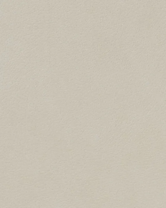 Glass Mat Square Nupo Oyster White