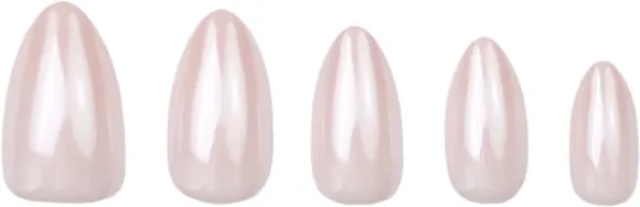 Glazed Donut (medium) - Instant Pro Press-on Manicure