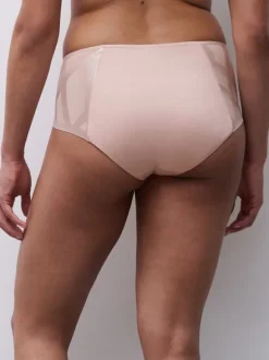 Glaze High-waisted full brief