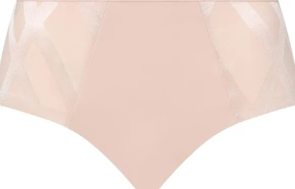 Glaze High-waisted full brief