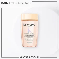 Gloss Absolu Bain 80ml Travel Size