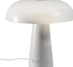 Glossy Table Lamp