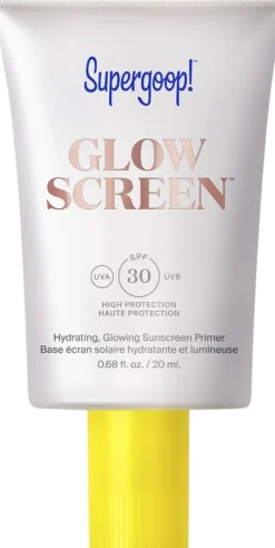 GLOWSCREEN SPF30 20ML