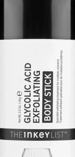 Glycolic Acid Exfoliating Body Stick - Exfolierande kroppsstift