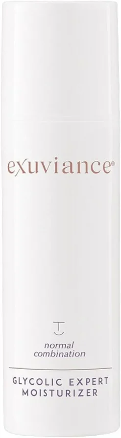 Glycolic Expert Moisturizer