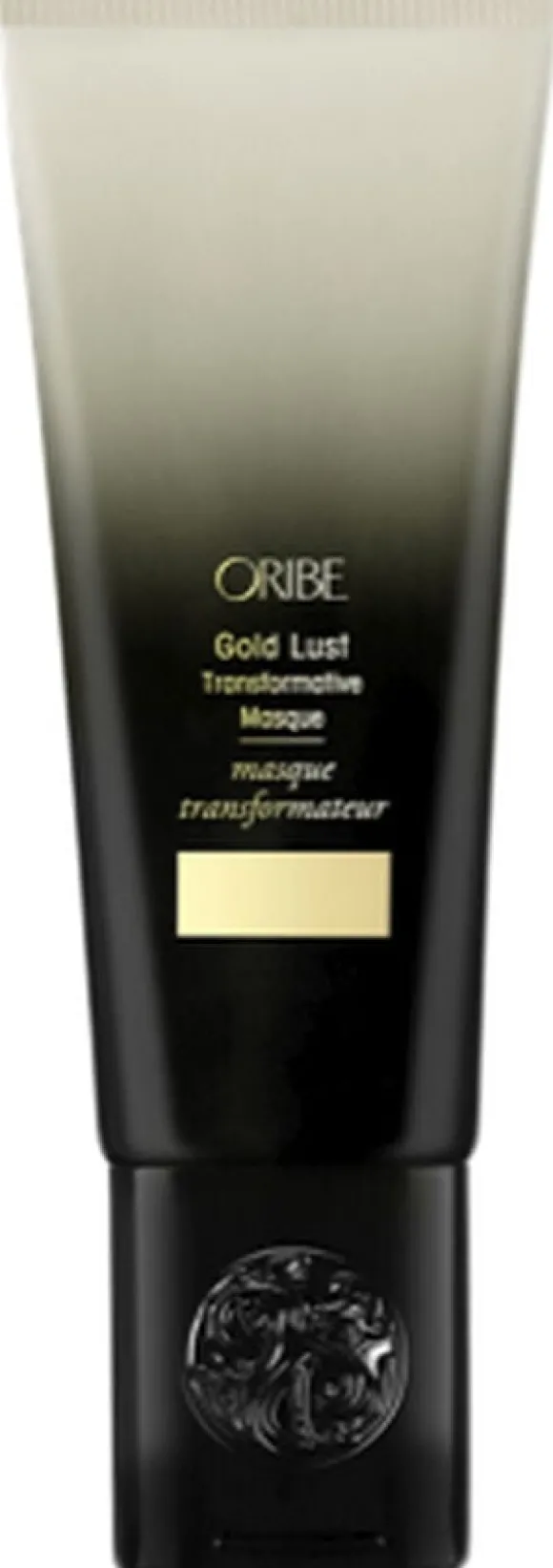 Gold Lust Transformative Masque