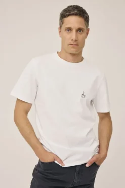 Good Life mid weight t-shirt - 100% økologisk bomuld GOTS