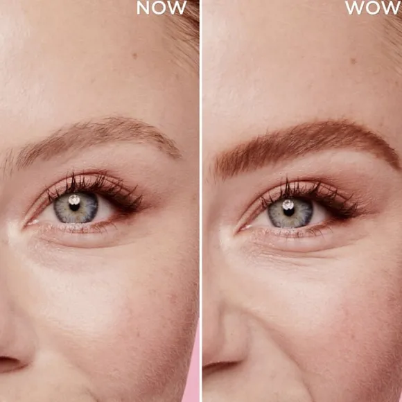 Goof Proof Mini Brow Pencil - vattenfast ögonbrynspenna i ministorlek