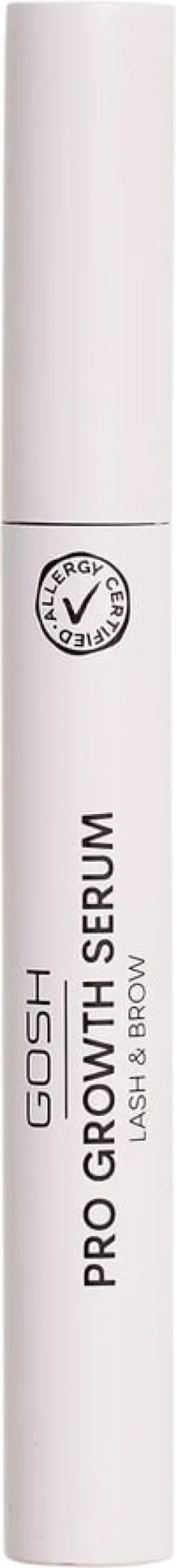GOSH Copenhagen PRO Growth Serum