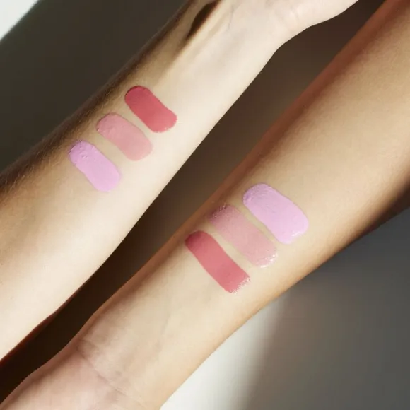GOSH Matte Blush Up