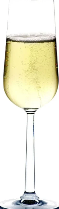Grand Cru champagneglas 24 cl. 2 st.