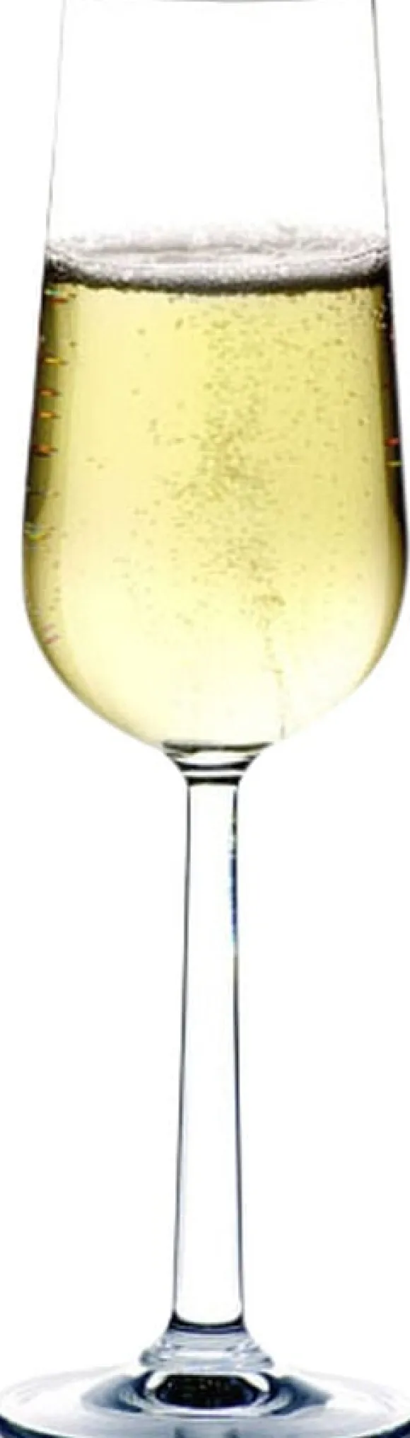 Grand Cru champagneglas 24 cl. 2 st.