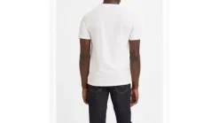 Graphic Set-In Neck T-Shirt