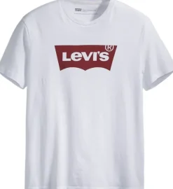 Graphic Set-In Neck T-Shirt