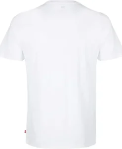 Graphic Set-In Neck T-Shirt