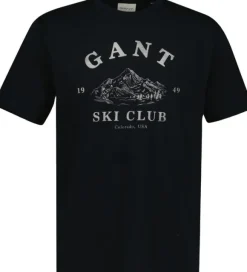 GRAPHIC SS T-SHIRT